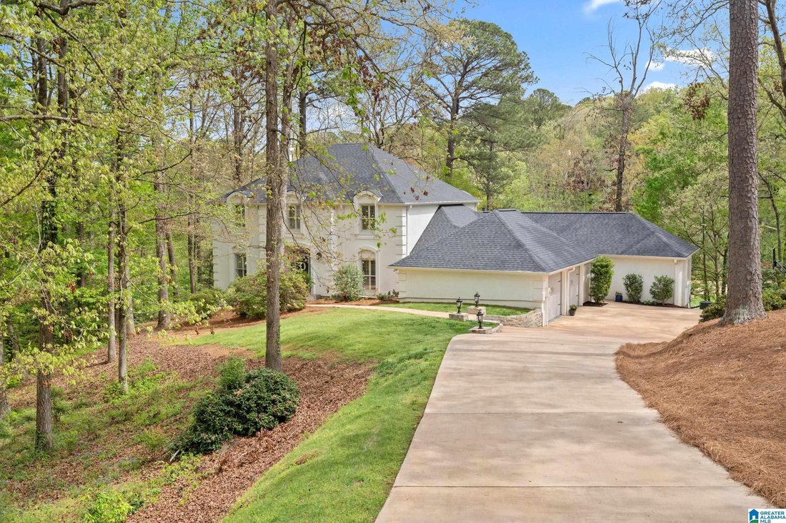 House in Hoover, Alabama, United States 1 - 17874205