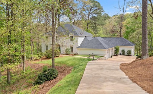 Haus in Hoover, Alabama, Vereinigte Staaten 1