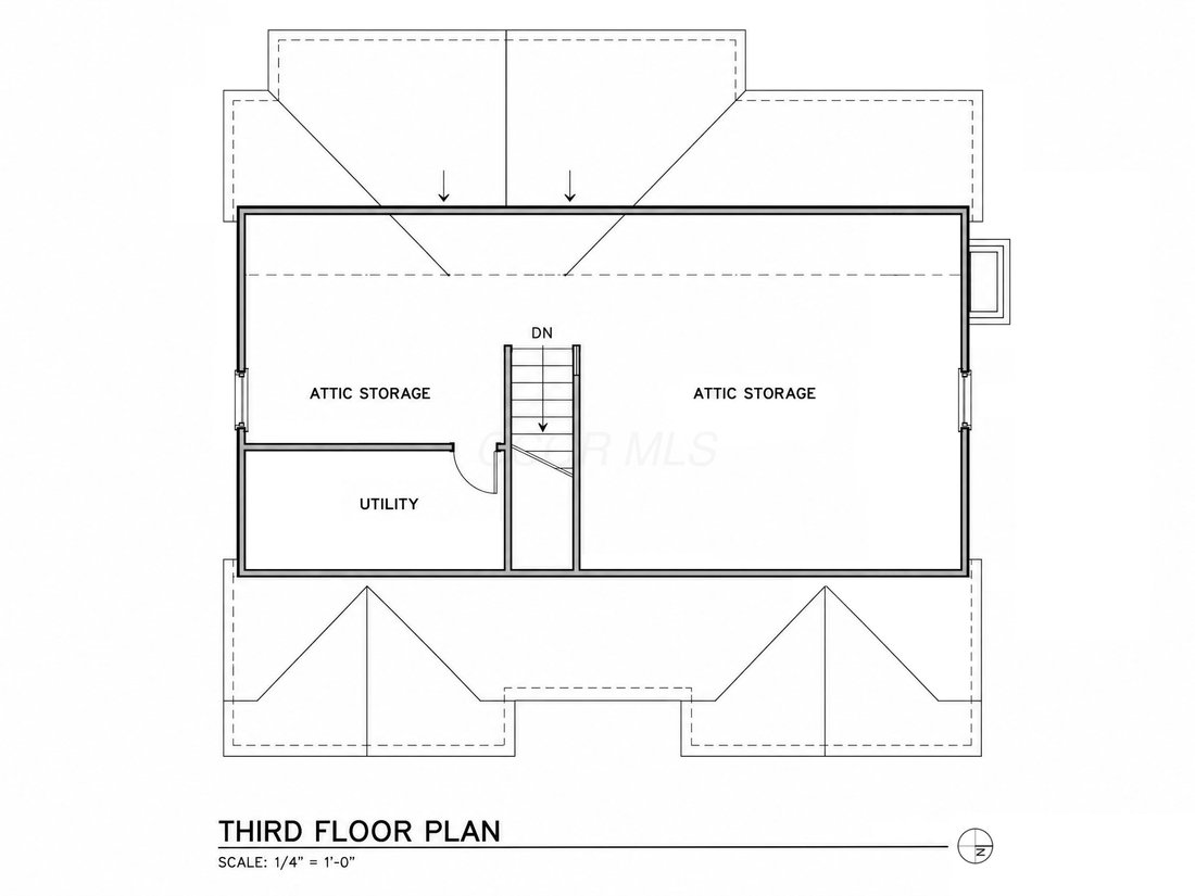 House in Columbus, Ohio, United States 5 - 18155427