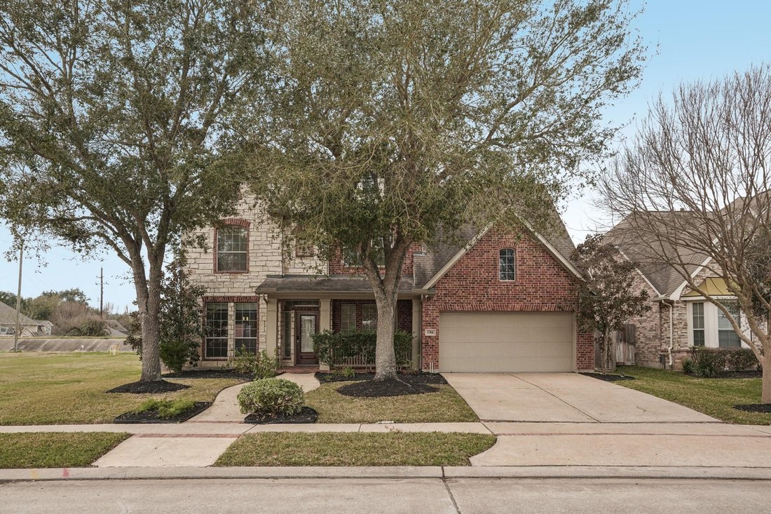 House in Sugar Land, Texas, United States 1 - 18163054