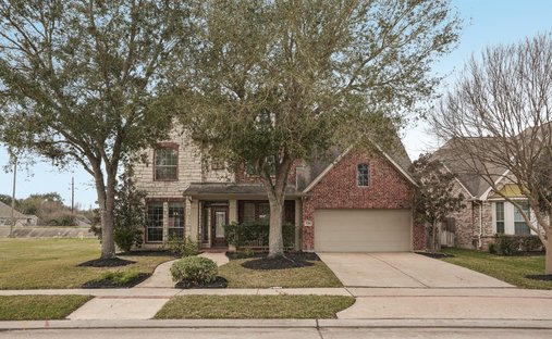 Maison à Sugar Land, Texas, États-Unis 1