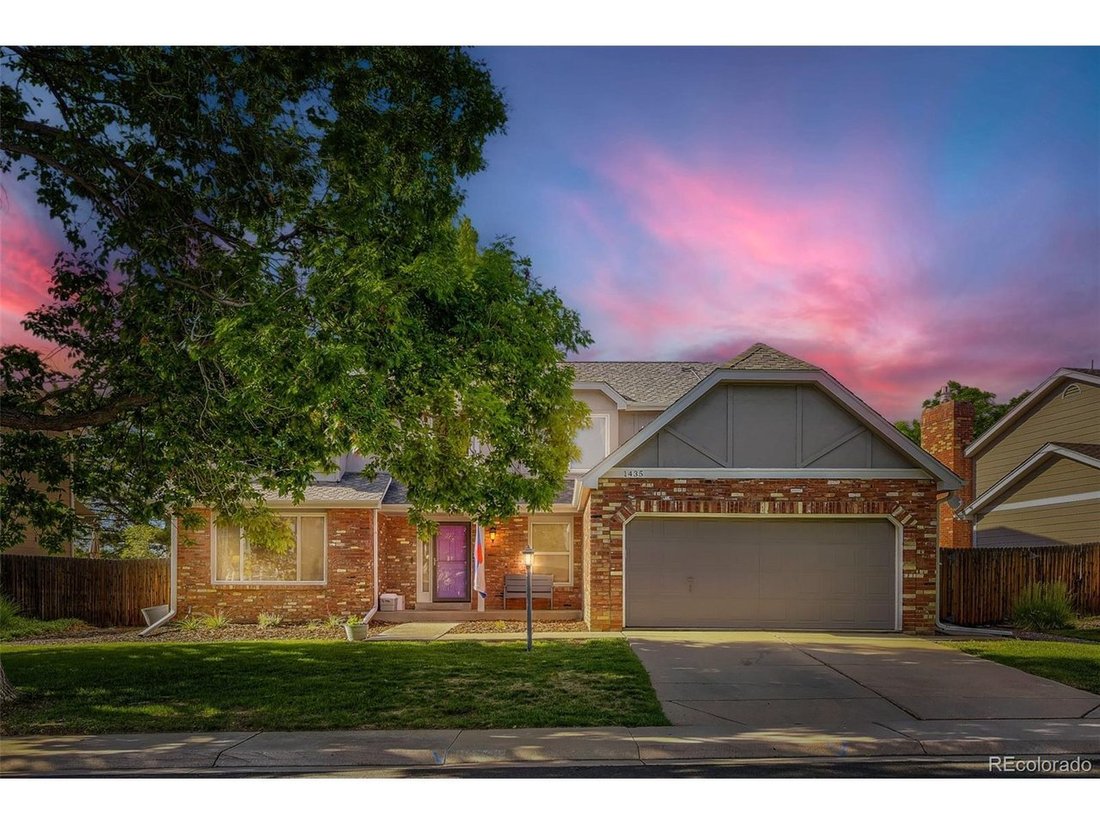 House in Centennial, Colorado, United States 1 - 18158003