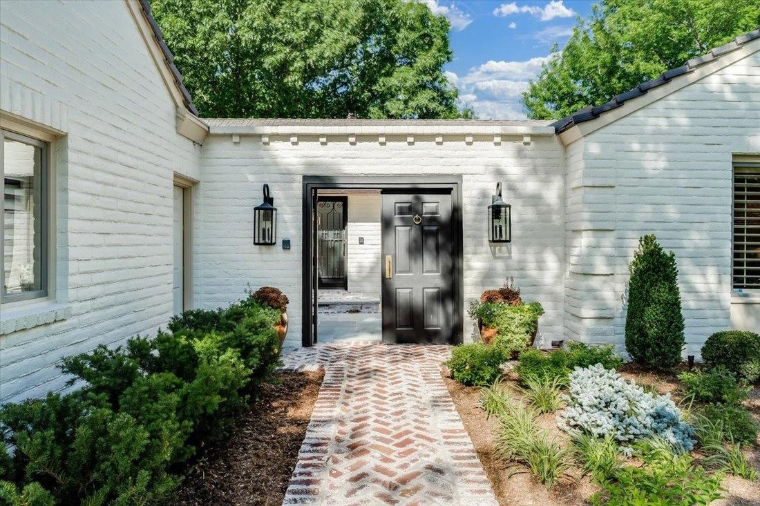Haus in Wichita, Kansas, Vereinigte Staaten 5 - 18169967