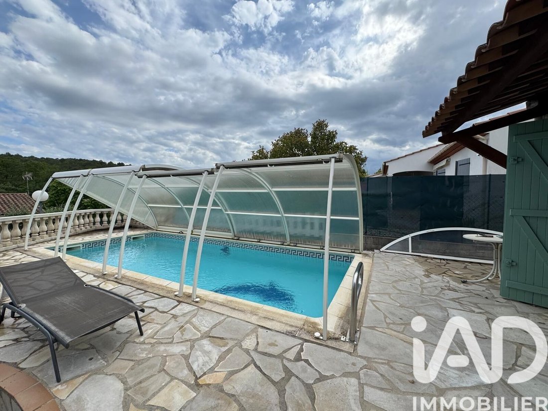 House in Fayence, Provence-Alpes-Côte d'Azur, France 2 - 17980846