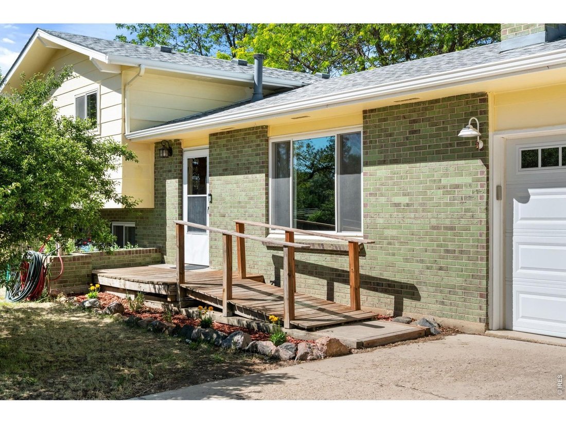 House in Erie, Colorado, United States 3 - 18166773