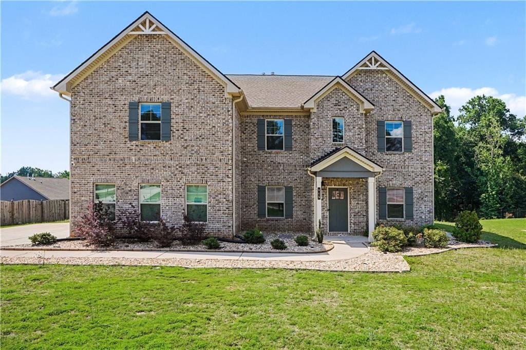 House in Hampton, Georgia, United States 1 - 18155201