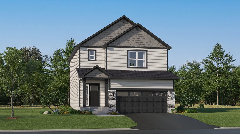 House in Otsego, Minnesota, United States 1 - 18165655
