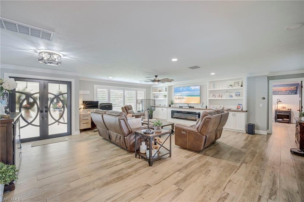 House in Cape Coral, Florida, United States 3 - 18154907