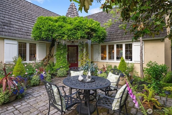 House in Seattle, Washington, United States 2 - 18162226