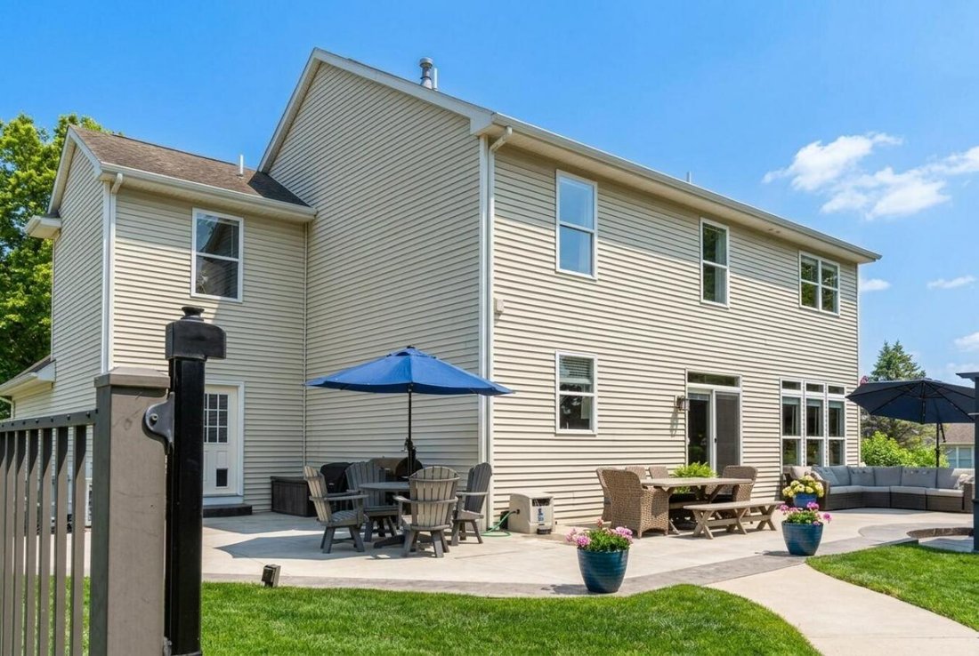House in Portage, Michigan, United States 3 - 18163431