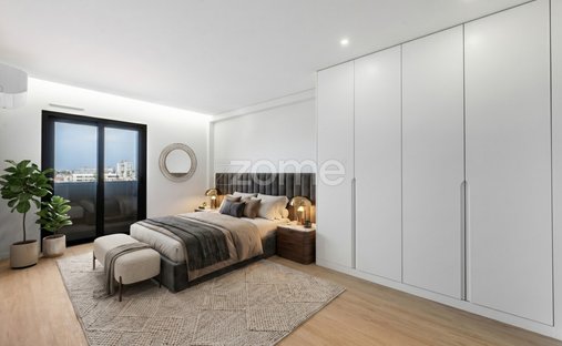 Apartment in Santa Marinha e Sao Pedro da Afurada, Porto District, Portugal 1