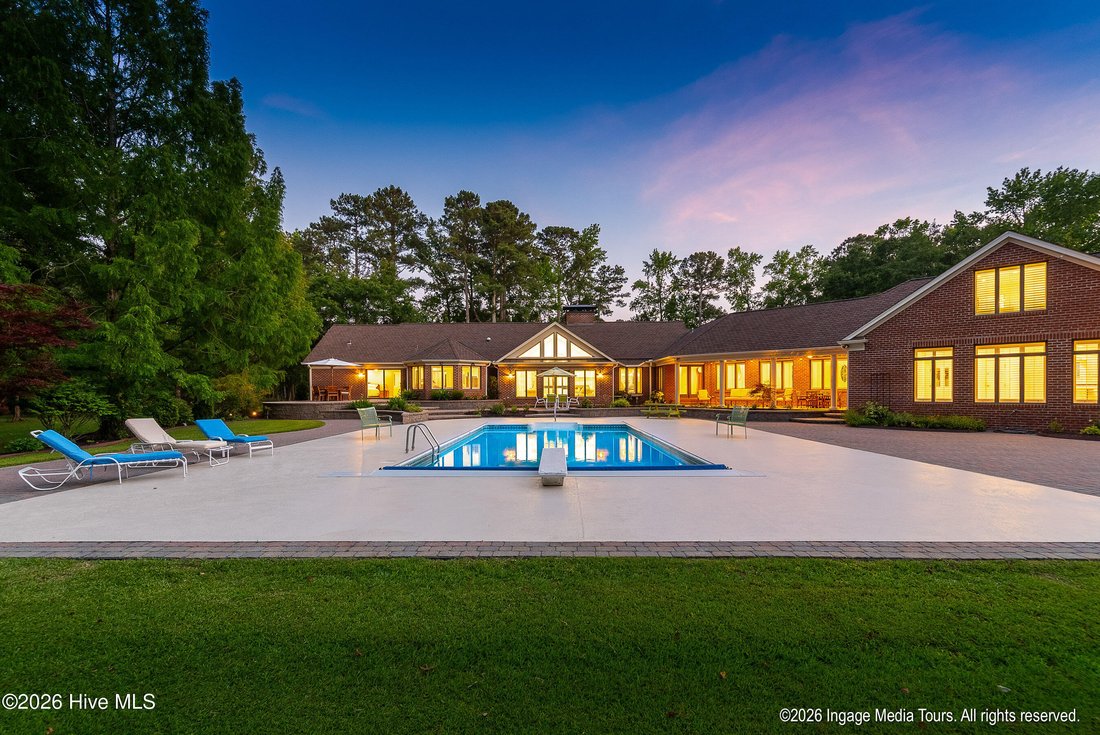 House in Greenville, North Carolina, United States 4 - 18162544