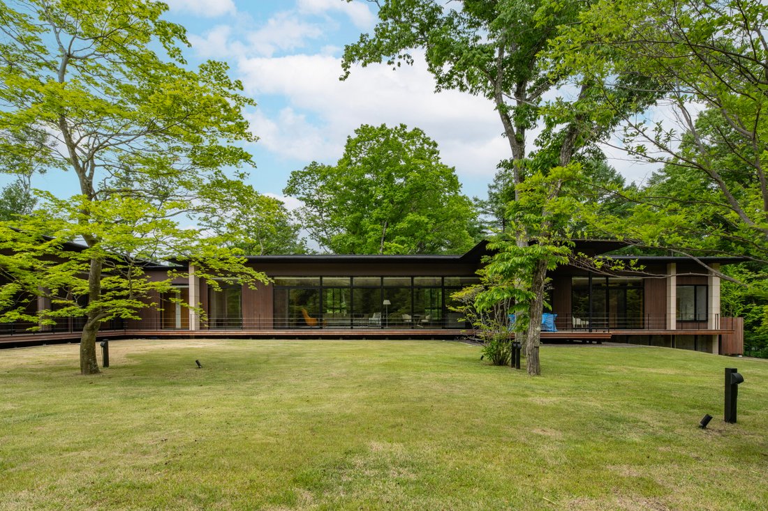 House in Karuizawa, Nagano, Japan 1 - 18171448