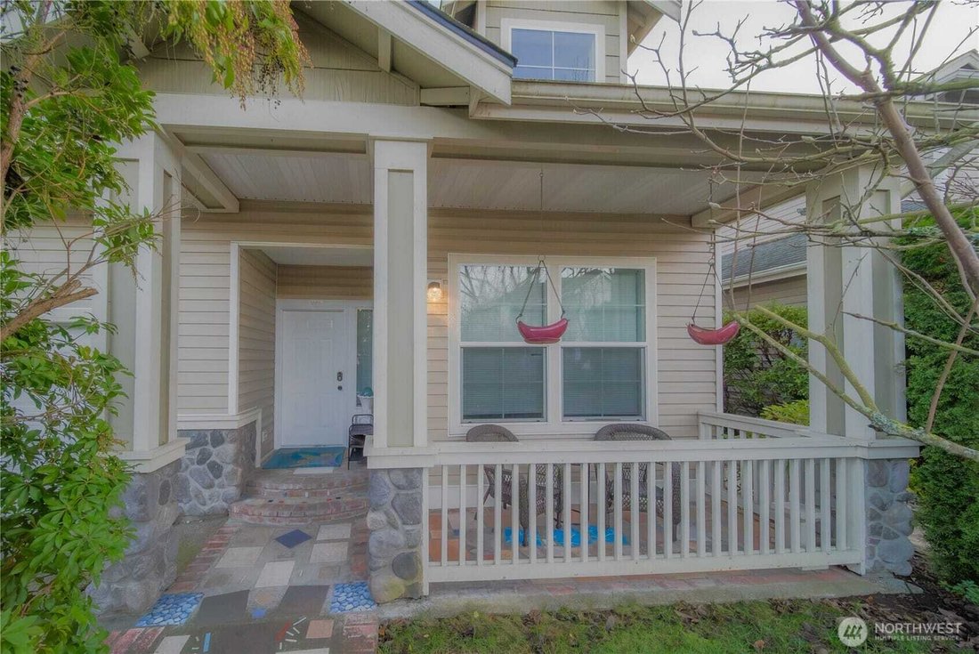House in Kent, Washington, United States 2 - 16973446
