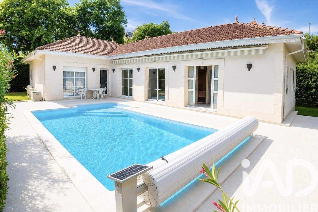 House in Aiguillon, Arcachon, France 1 - 18161312