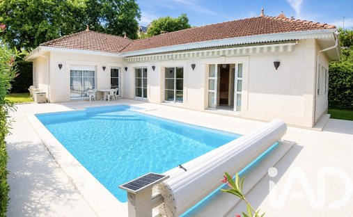 Haus in Aiguillon, Arcachon, Frankreich 1