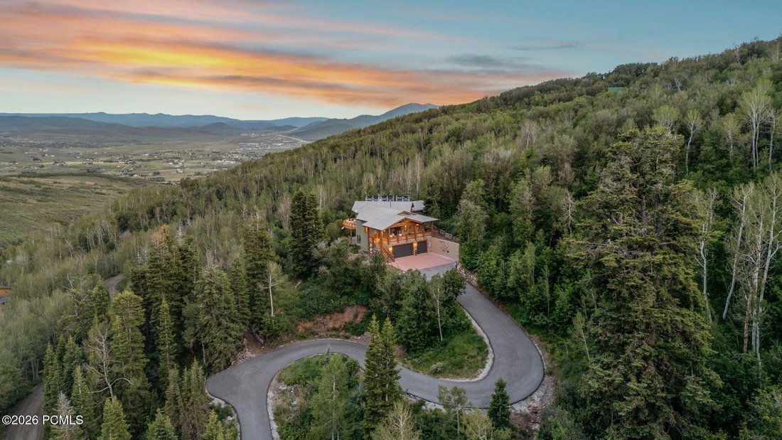 House in Park City, Utah, United States 2 - 18157888