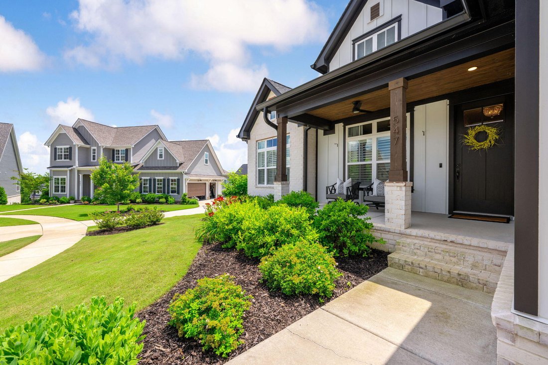 House in Chattanooga, Tennessee, United States 4 - 18160058