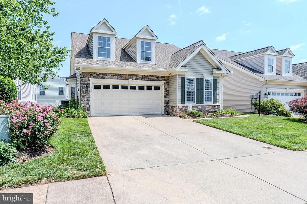 House in Gainesville, Virginia, United States 3 - 18159963
