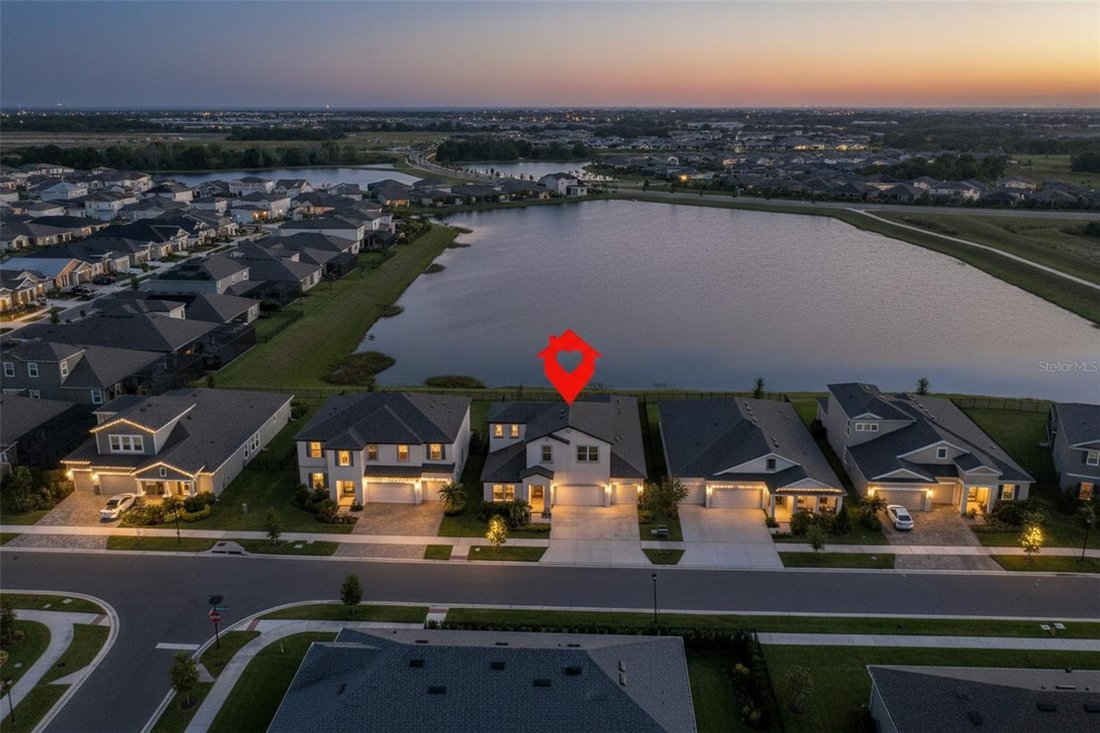 House in Apollo Beach, Florida, United States 2 - 18158561