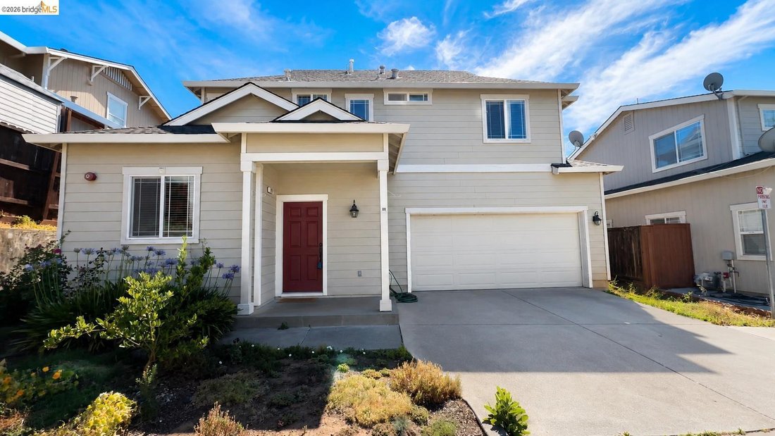 House in Cloverdale, California, United States 1 - 18157187