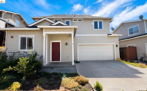 House in Cloverdale, California, United States 1