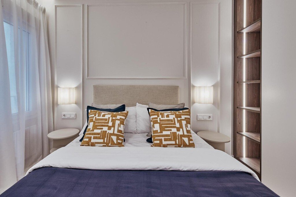 Apartment in Barrio Salamanca, Madrid, Spain 5 - 18163200