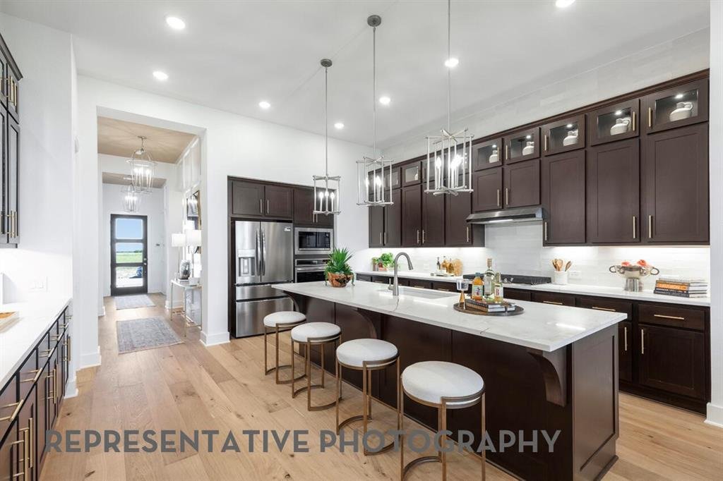 House in Celina, Texas, United States 3 - 18159202