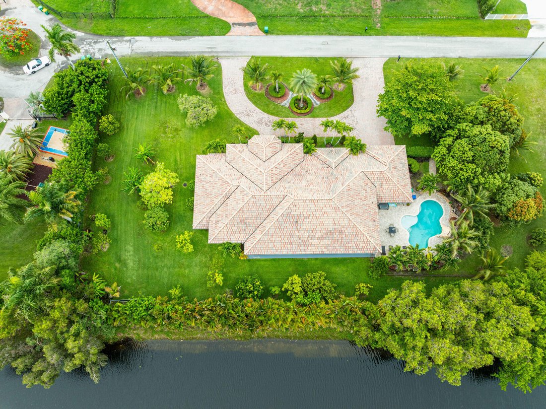 House in Southwest Ranches, Florida, United States 3 - 18040814