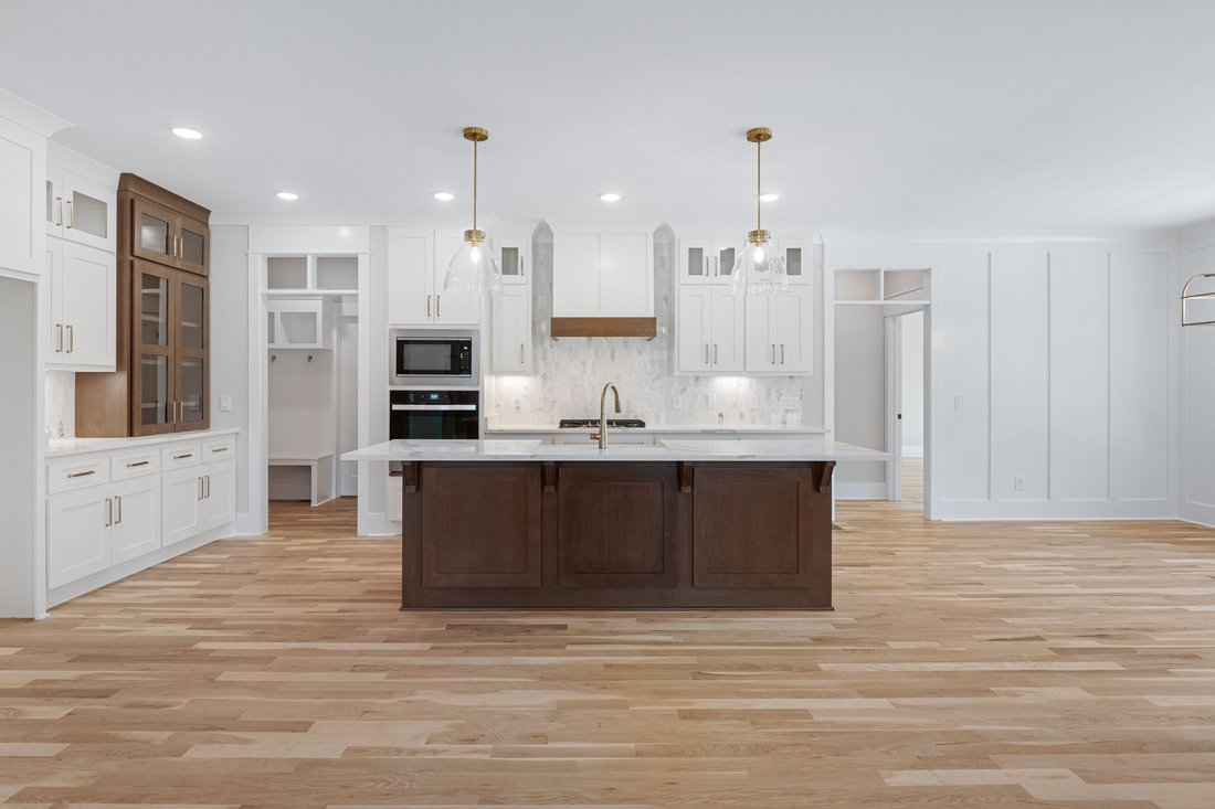 House in Smyrna, Tennessee, United States 4 - 18159944