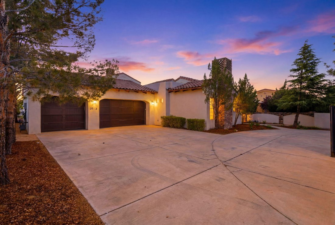 House in Albuquerque, New Mexico, United States 1 - 18158534