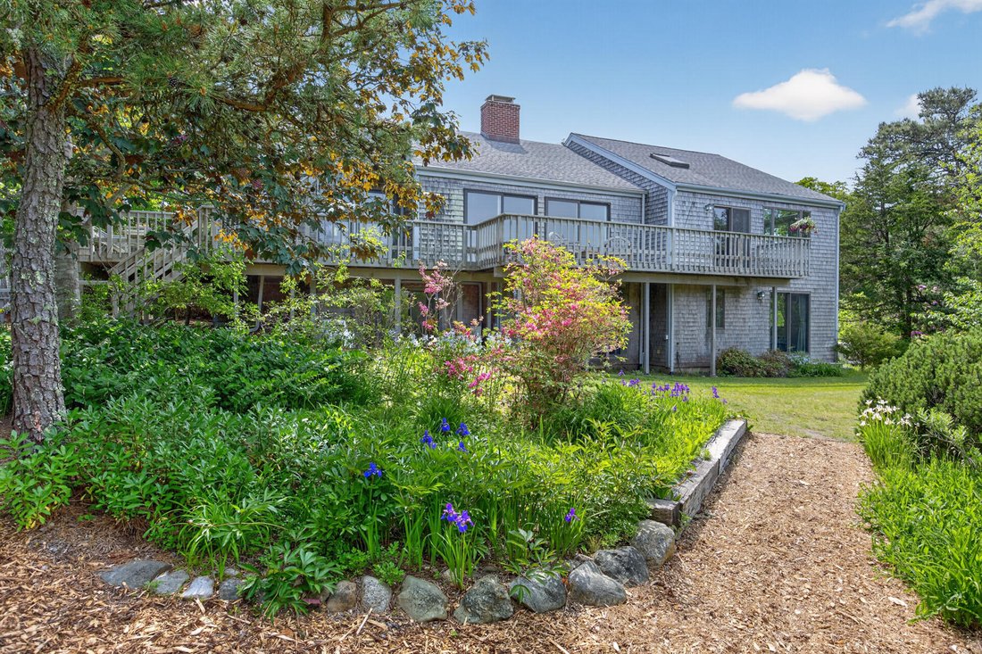 House in Orleans, Massachusetts, United States 2 - 18155587