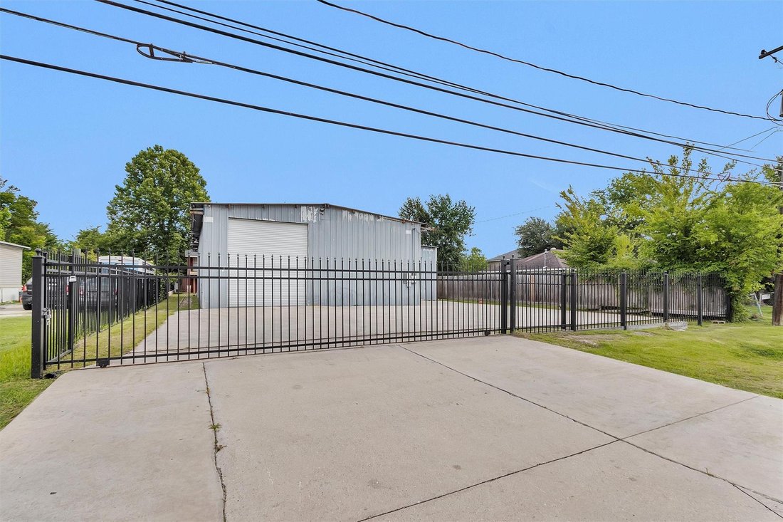 House in Houston, Texas, United States 2 - 18159853