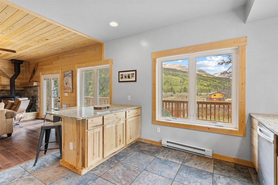 House in Alma, Colorado, United States 3 - 18154875