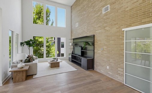 Appartement à FICO, Californie, États-Unis 1