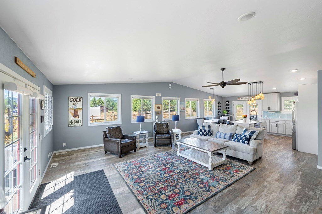 House in McCall, Idaho, United States 4 - 18167570