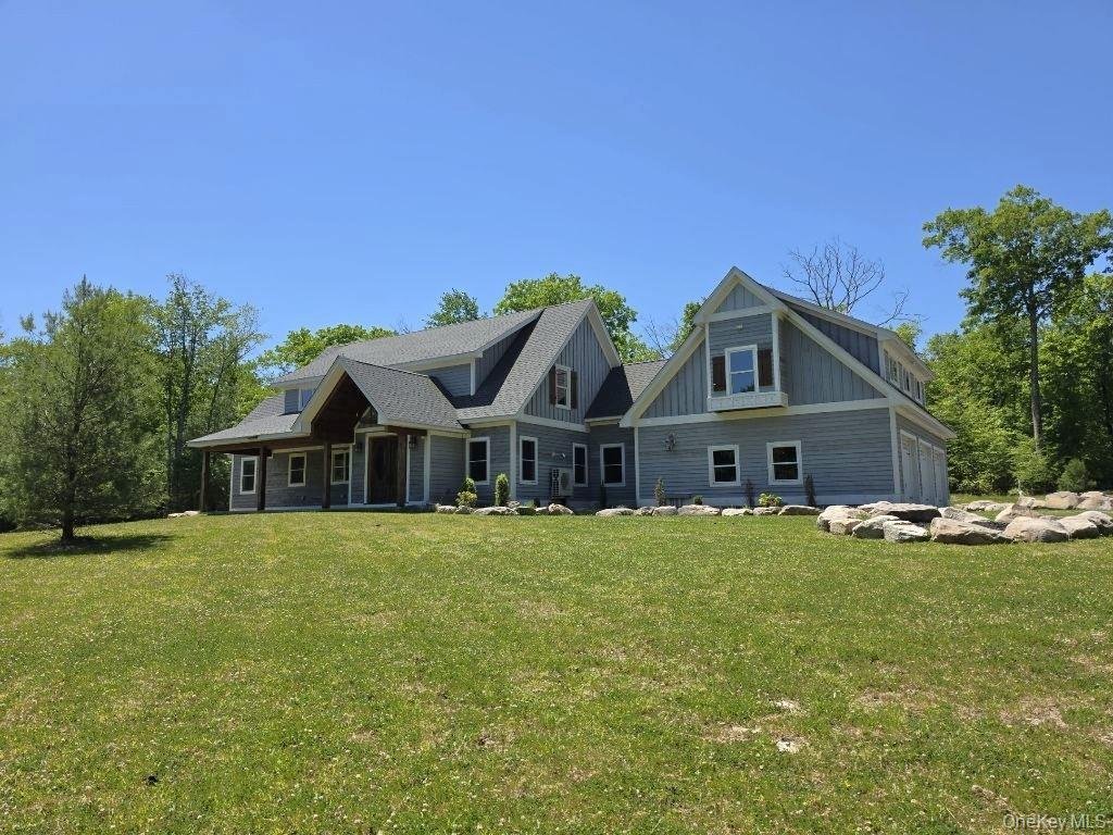 House in Forestburgh, New York, United States 4 - 16980335