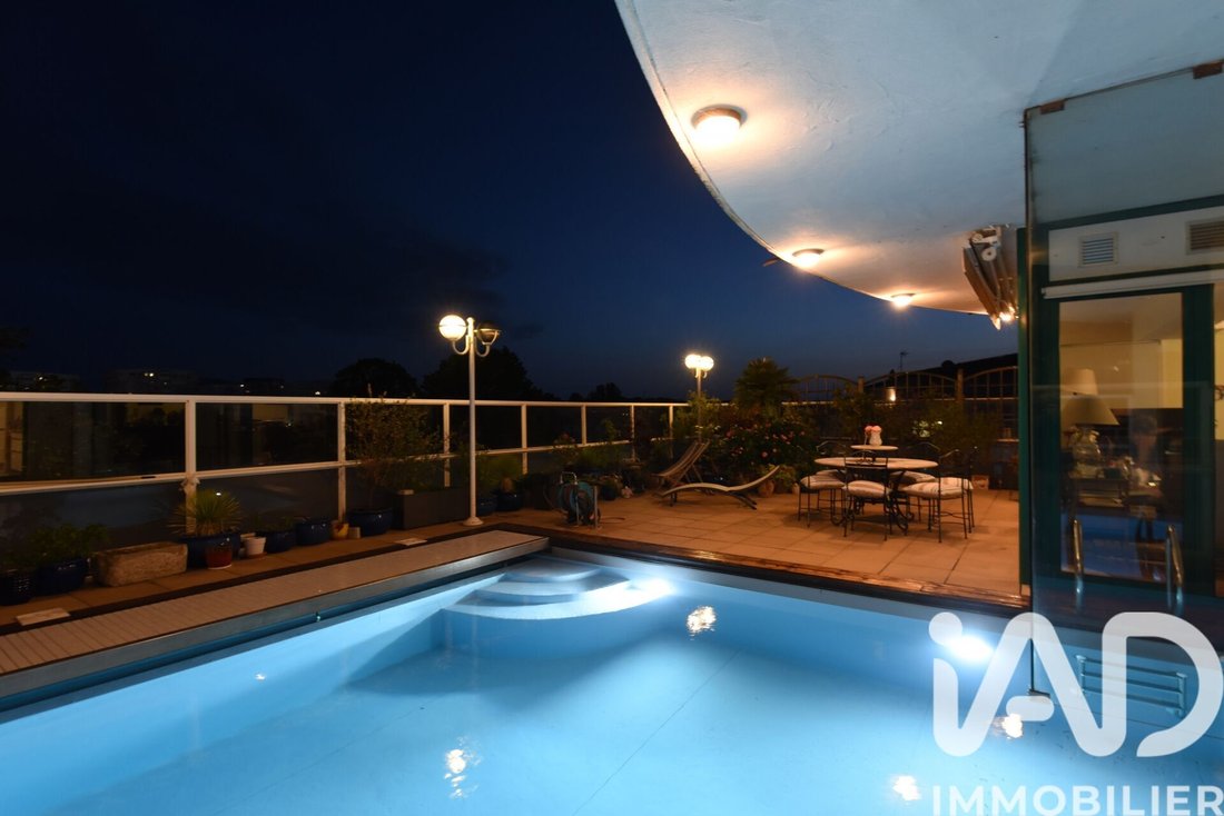 Apartment in Les Minimes-Tasdon, La Rochelle, France 2 - 18169418