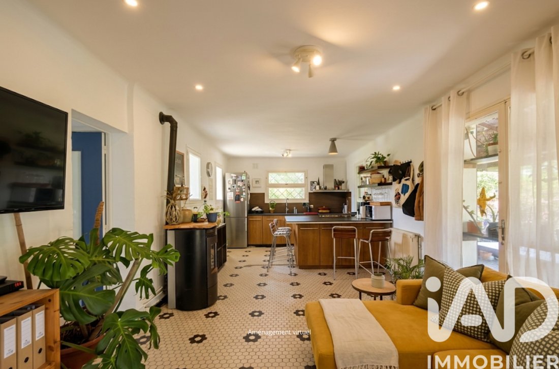 House in Soorts-Hossegor, Nouvelle-Aquitaine, France 3 - 16946371