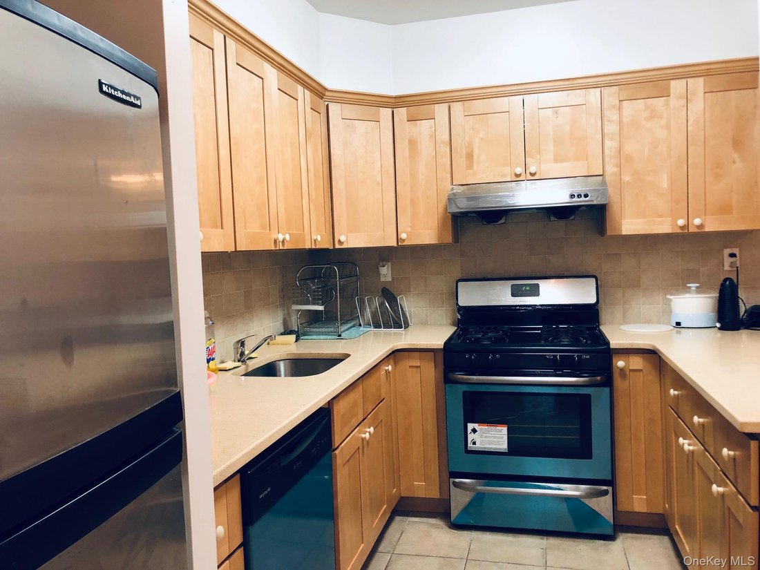 Condo in New York, New York, United States 3 - 18158945