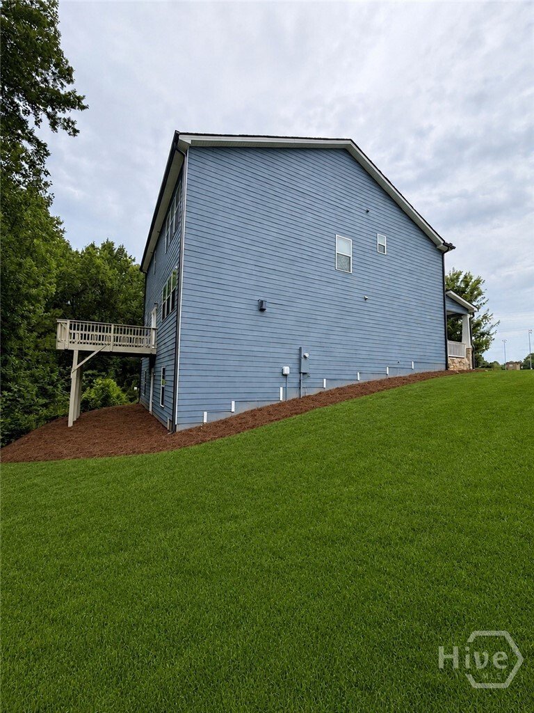 House in Hoschton, Georgia, United States 2 - 18155342