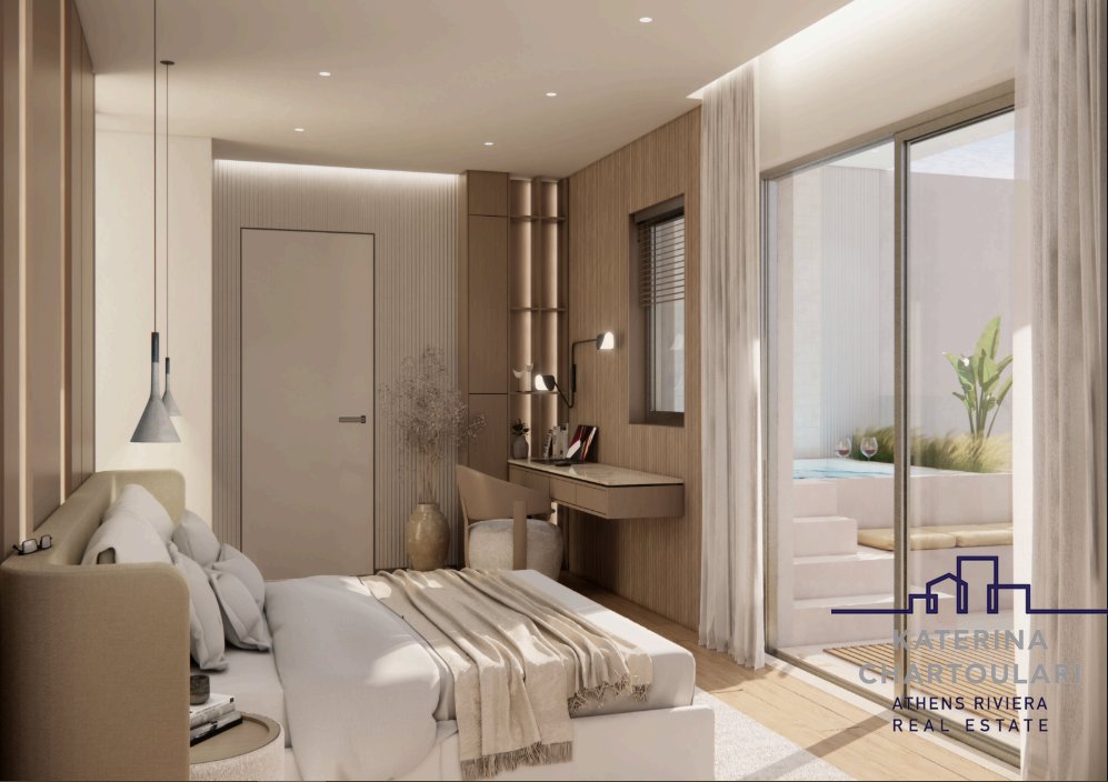 Apartment in Vari, Attica, Greece 5 - 17795878