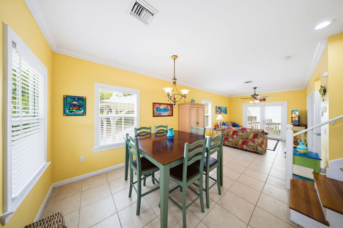 Townhouse in Key West, Florida, United States 4 - 18169826