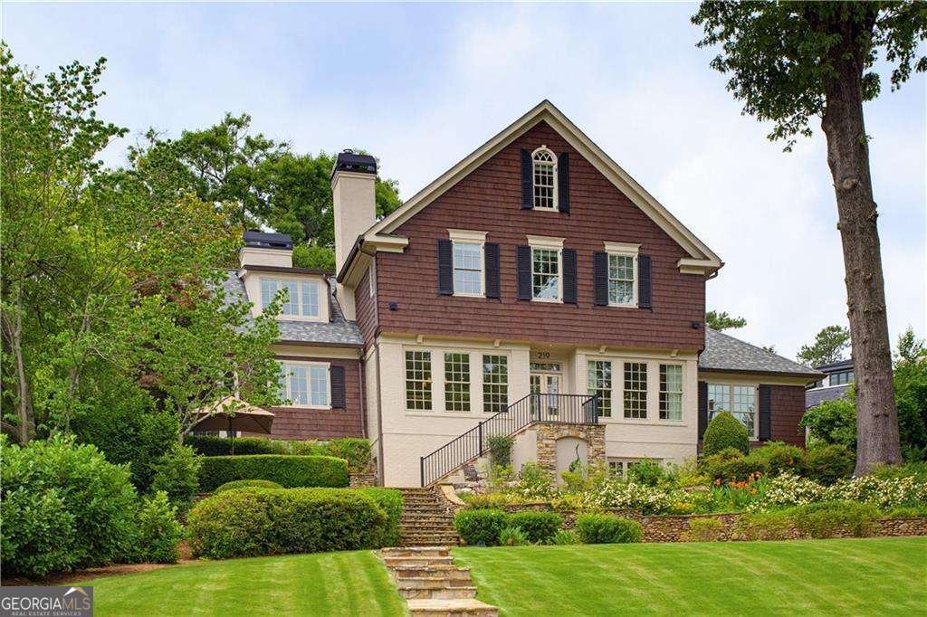 House in Atlanta, Georgia, United States 2 - 18160278
