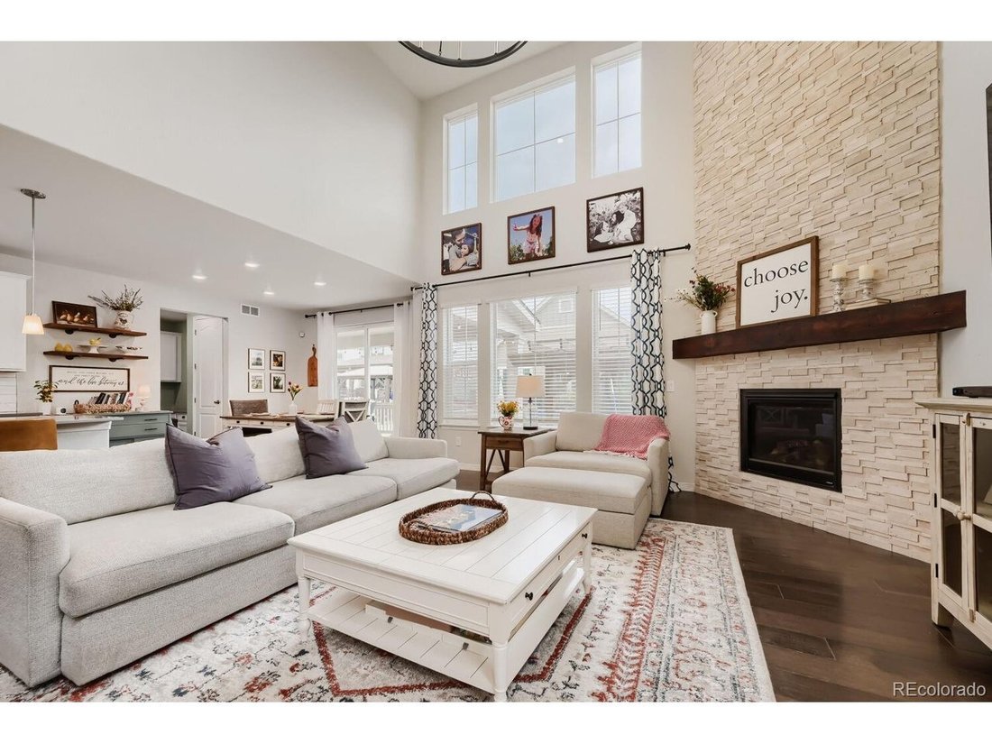 House in Erie, Colorado, United States 5 - 18158036