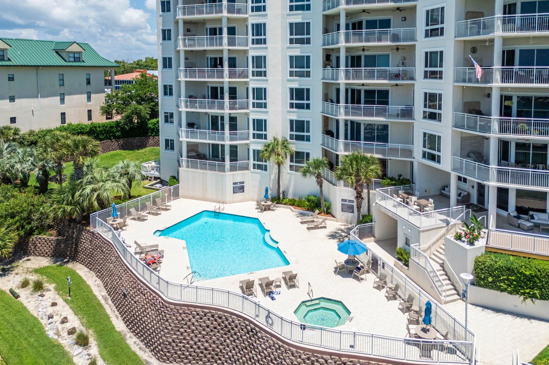 Condo in Destin, Florida, United States 4 - 18154962