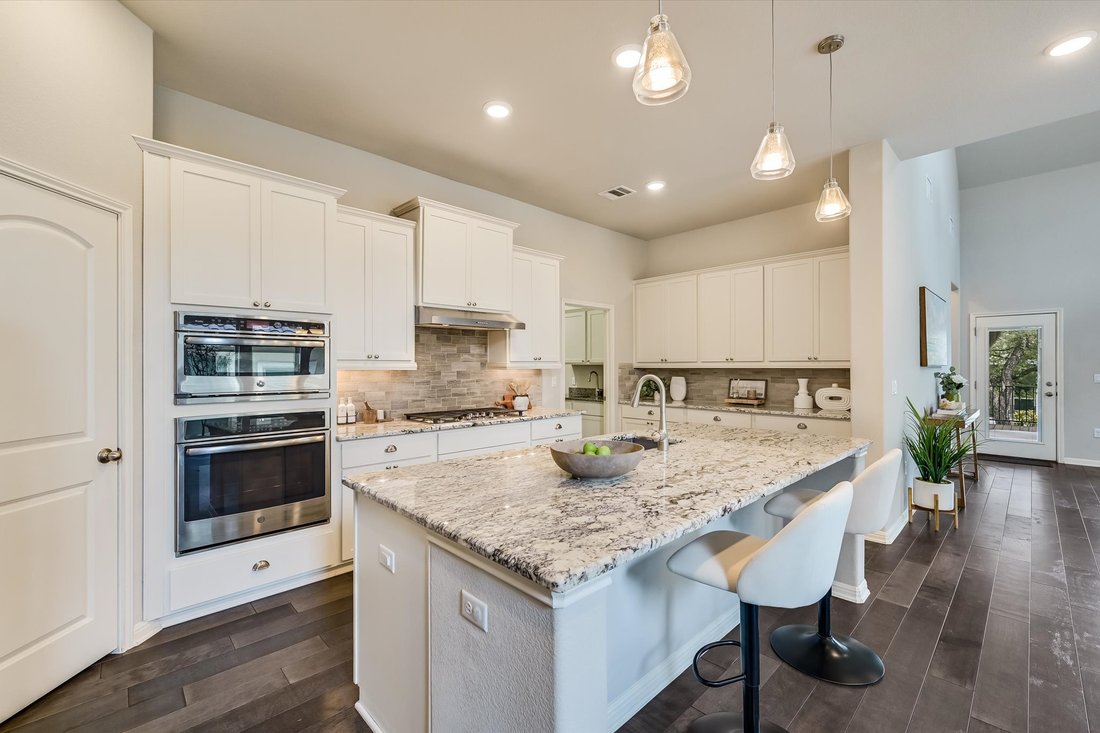 House in Austin, Texas, United States 5 - 18154200