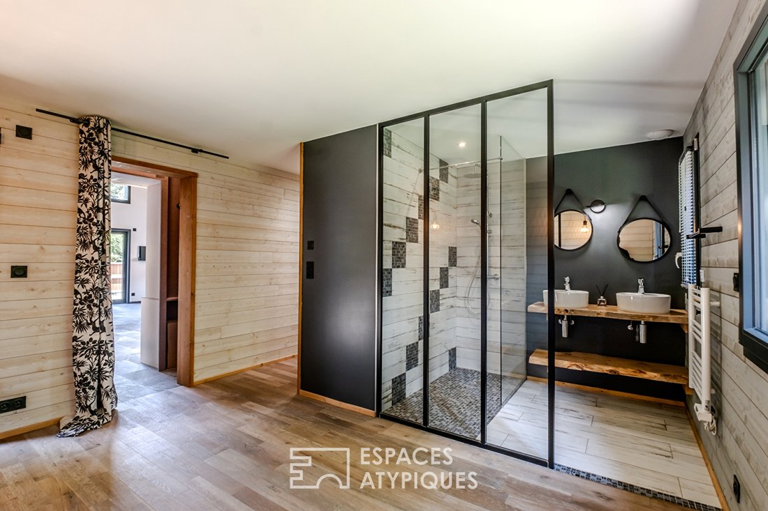Villa in Chevry, Auvergne-Rhône-Alpes, France 4 - 18156948