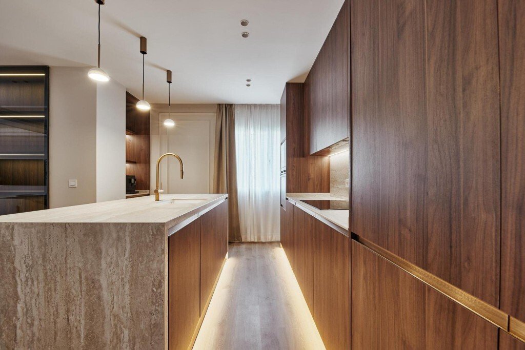 Apartment in Barrio Salamanca, Madrid, Spain 5 - 18163257