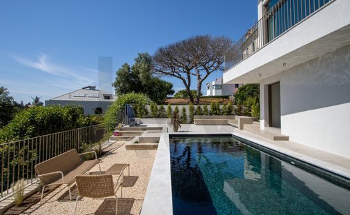 Townhouse in Estoril, Cascais e Estoril, Lisbon 1